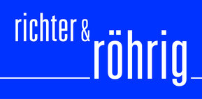 Logo von richter & röhrig